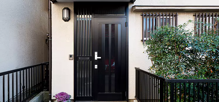 Popular Exterior Door Options in Augusta, GA