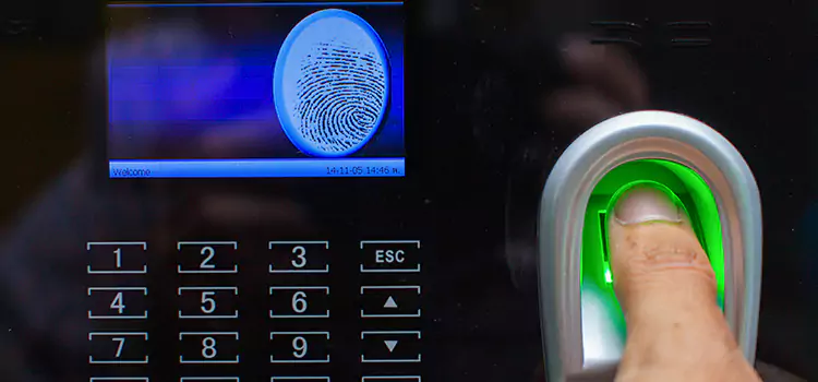 Your Trusted Partner for Secure Access in Augusta, GA
