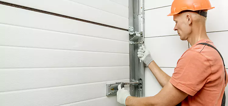 Why Choose Us for Garage Door Lock Services in Augusta, GA?