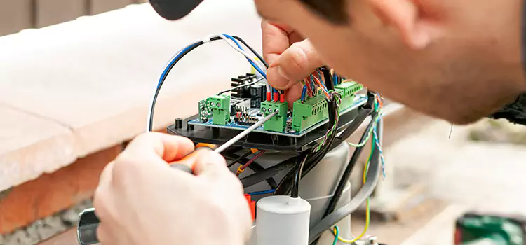 Specialized Brand Gate Motor Repairs Augusta