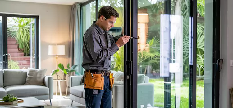 Why Choose Us for Your Glass Door Needs in Augusta, GA?