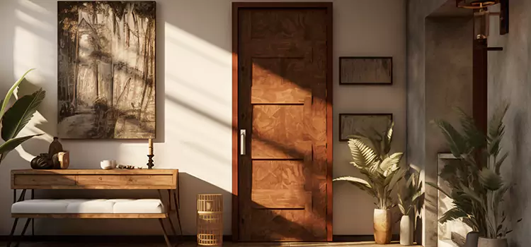 Specialty Interior Doors Augusta