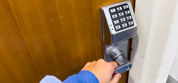 Why Choose Us for Your Keypad Lock Needs in Augusta, GA?