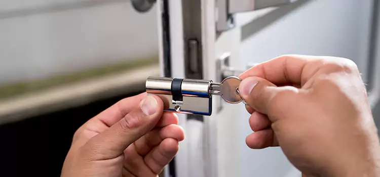 Lock Change Locksmiths Augusta