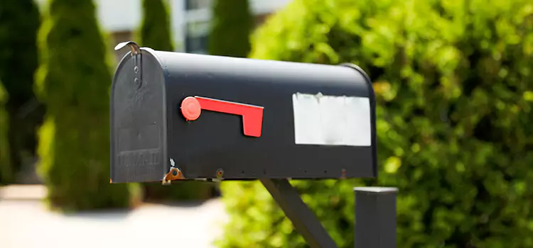 Secure Mailboxes for Packages Augusta