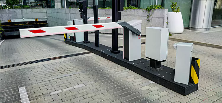Custom Gate Design & Integration Augusta