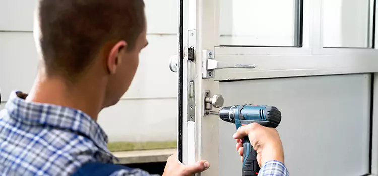 Experienced and Reliable Technicians Augusta