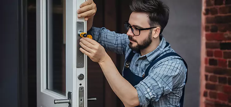 Residential Door Repairs Augusta