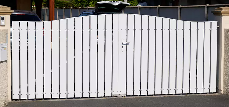 Why Choose Us for Residential Gate Repair in Augusta, GA?