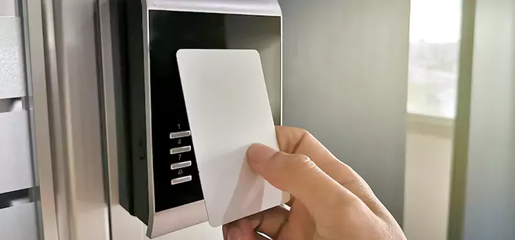 Advanced RFID Technology Integration in Augusta, GA