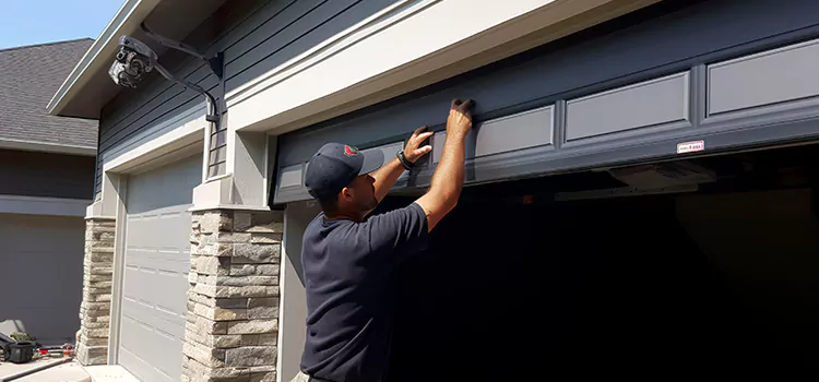 Janus Roll Up Doors Augusta