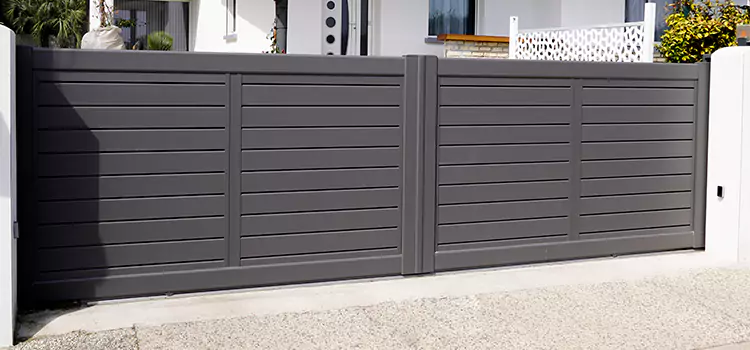 Automatic Gate Fence Augusta