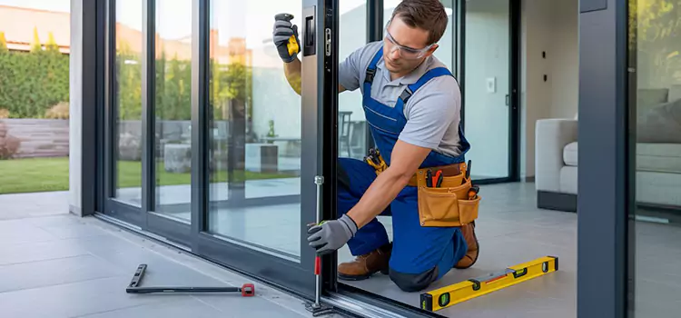 Patio Door Replacement Augusta
