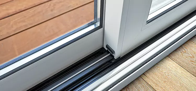 Why Your Sliding Door Keeps Getting Stuck in Augusta, GA?