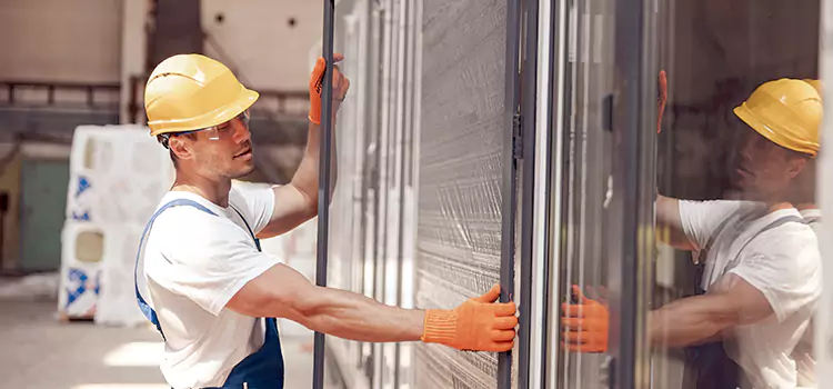 Sliding Door Mesh Replacement Augusta