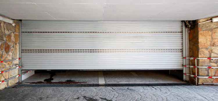 Steel Garage Door Repair Augusta