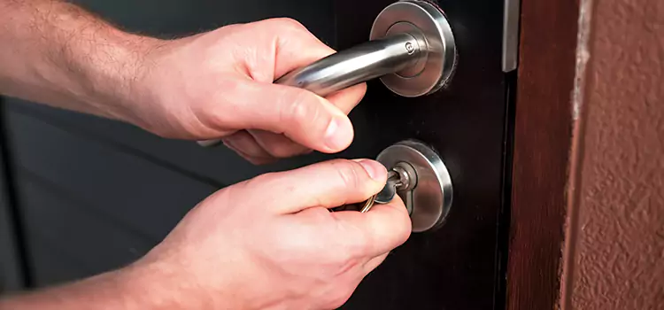 Door Closer Repair & Installation Augusta