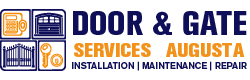 Door & Gate Services Augusta
